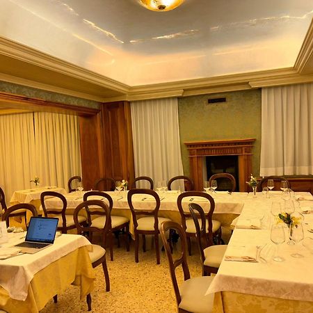 Hotel Ristorante Ca' Nova Wenecja Zewnętrze zdjęcie