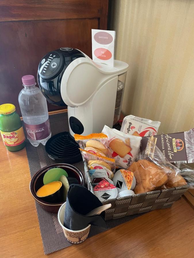 Hotel Ristorante Ca' Nova Wenecja Zewnętrze zdjęcie