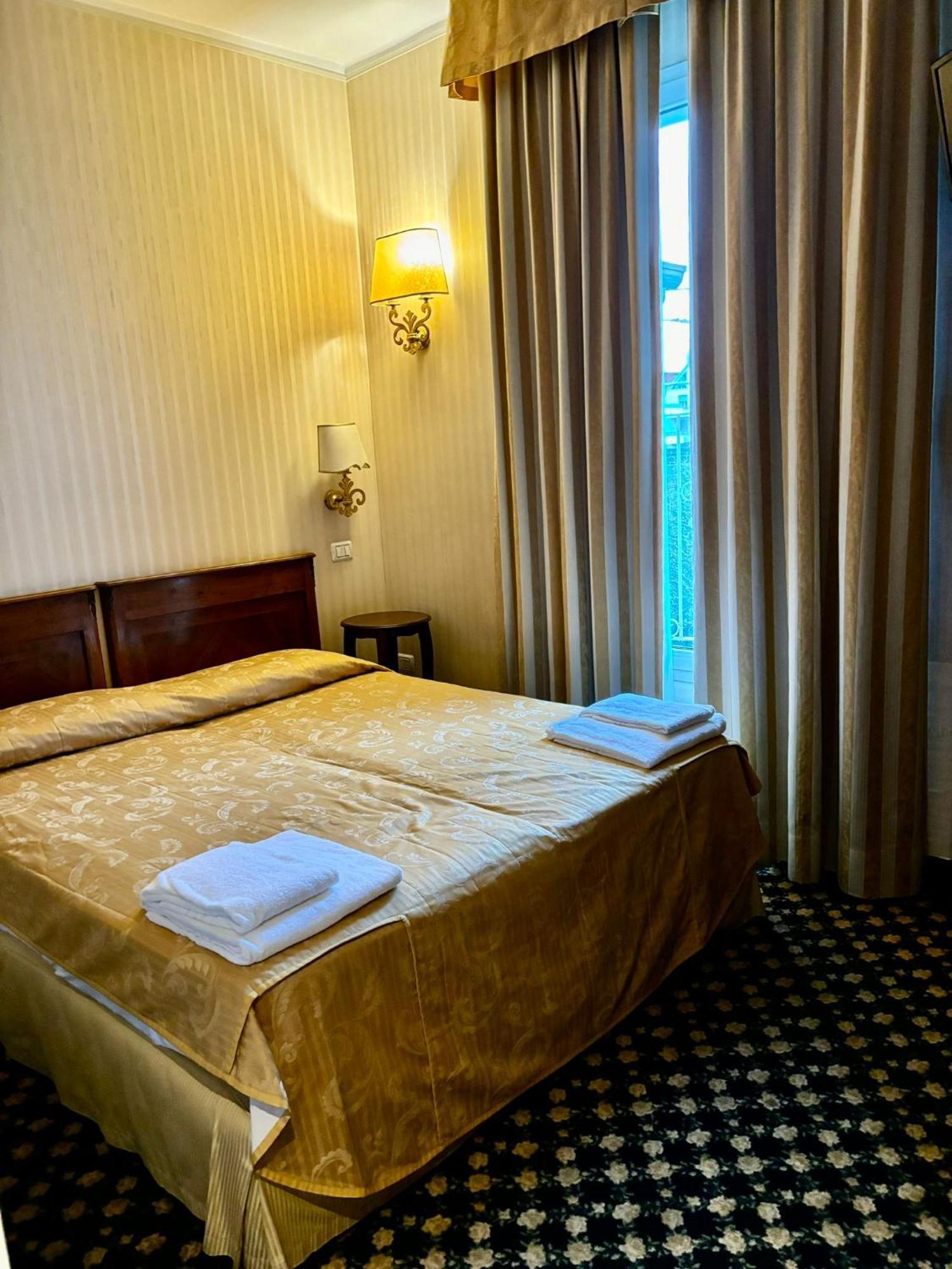 Hotel Ristorante Ca' Nova Wenecja Zewnętrze zdjęcie