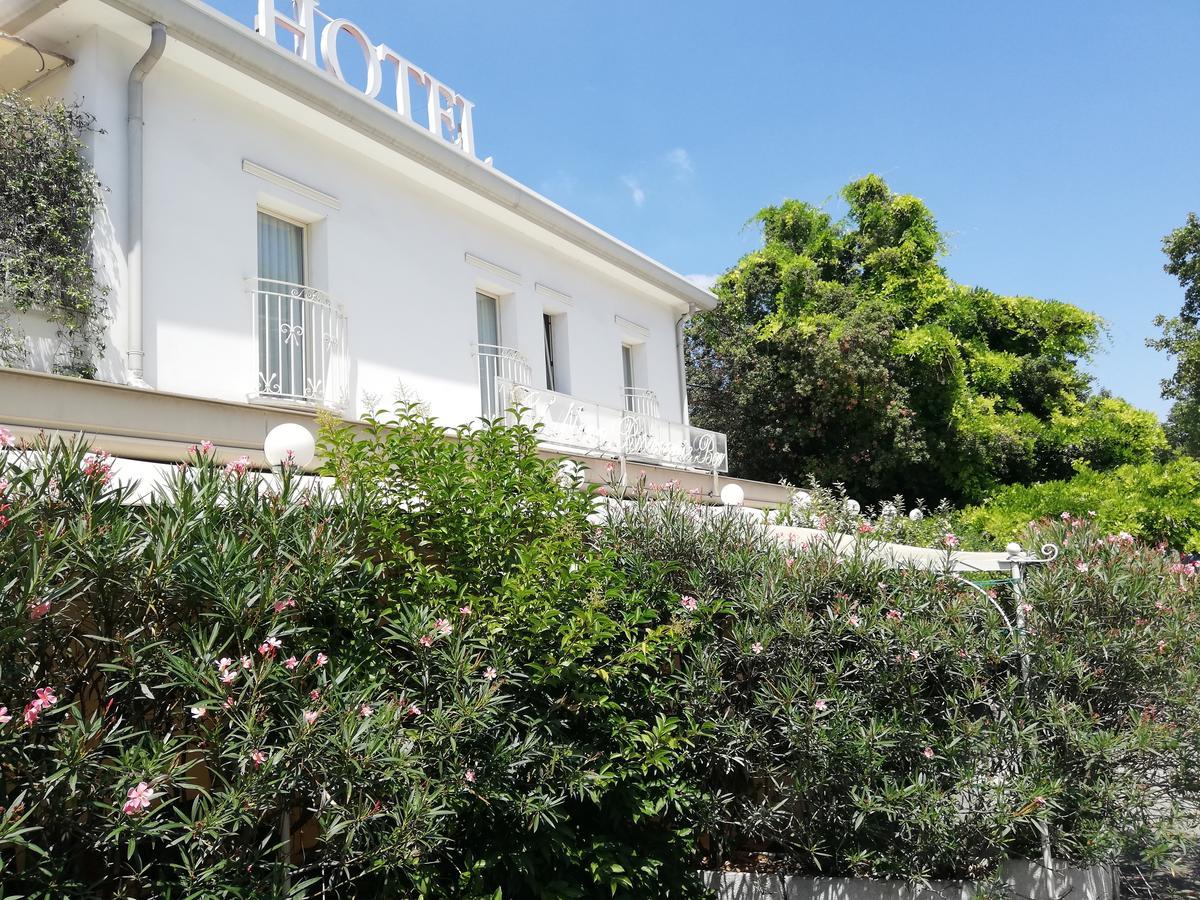 Hotel Ristorante Ca' Nova Wenecja Zewnętrze zdjęcie