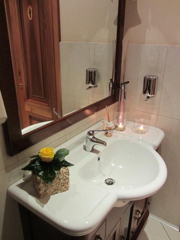 Hotel Ristorante Ca' Nova Wenecja Zewnętrze zdjęcie