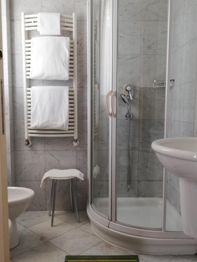 Hotel Ristorante Ca' Nova Wenecja Zewnętrze zdjęcie