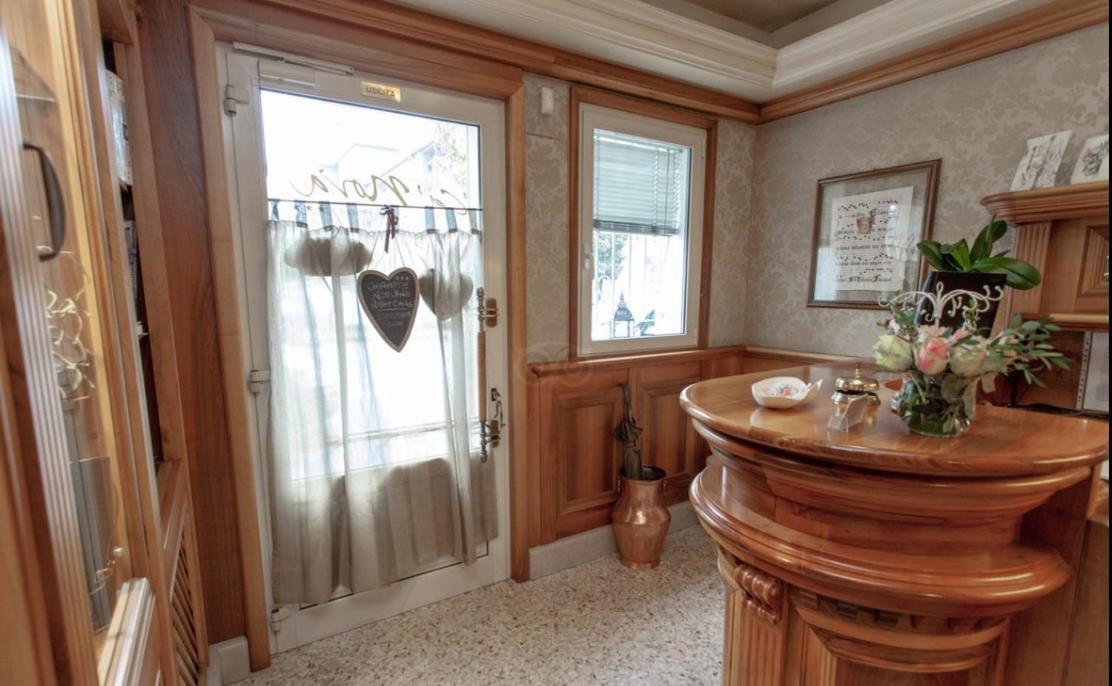 Hotel Ristorante Ca' Nova Wenecja Zewnętrze zdjęcie