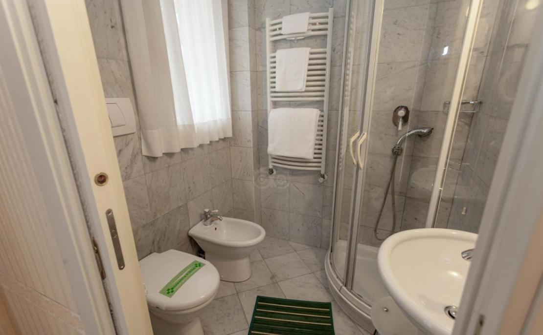 Hotel Ristorante Ca' Nova Wenecja Zewnętrze zdjęcie