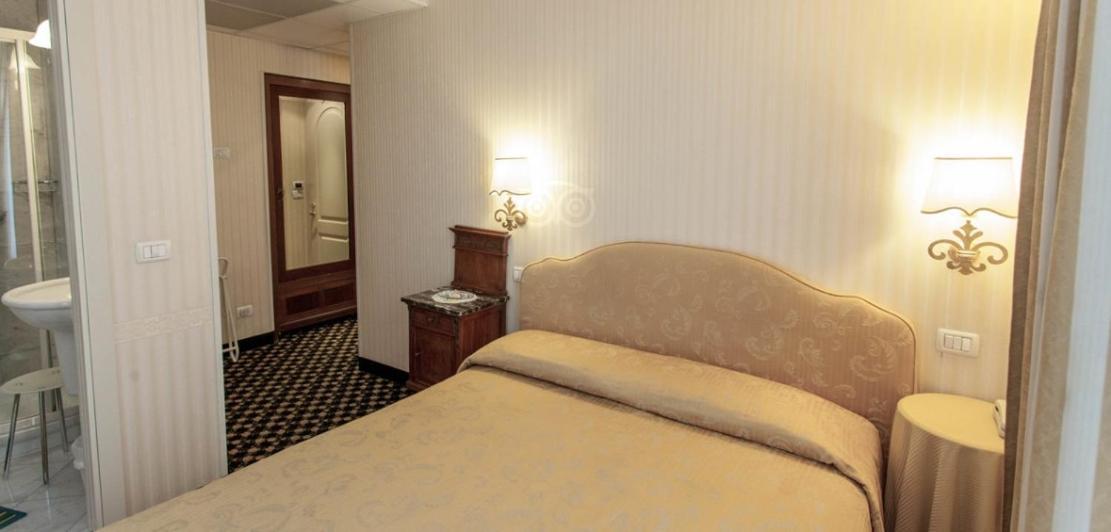 Hotel Ristorante Ca' Nova Wenecja Zewnętrze zdjęcie