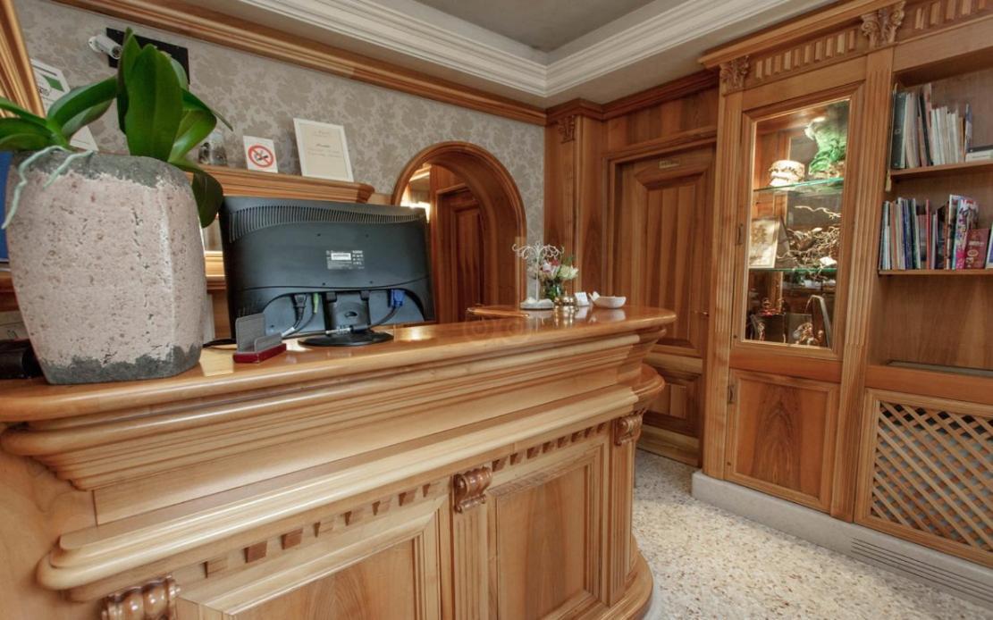 Hotel Ristorante Ca' Nova Wenecja Zewnętrze zdjęcie