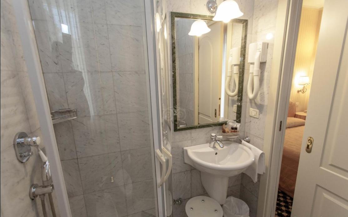 Hotel Ristorante Ca' Nova Wenecja Zewnętrze zdjęcie