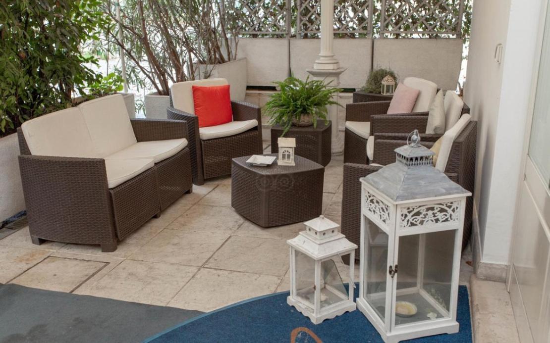 Hotel Ristorante Ca' Nova Wenecja Zewnętrze zdjęcie