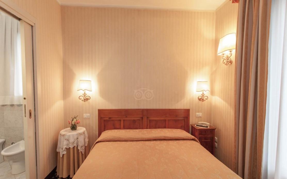 Hotel Ristorante Ca' Nova Wenecja Zewnętrze zdjęcie