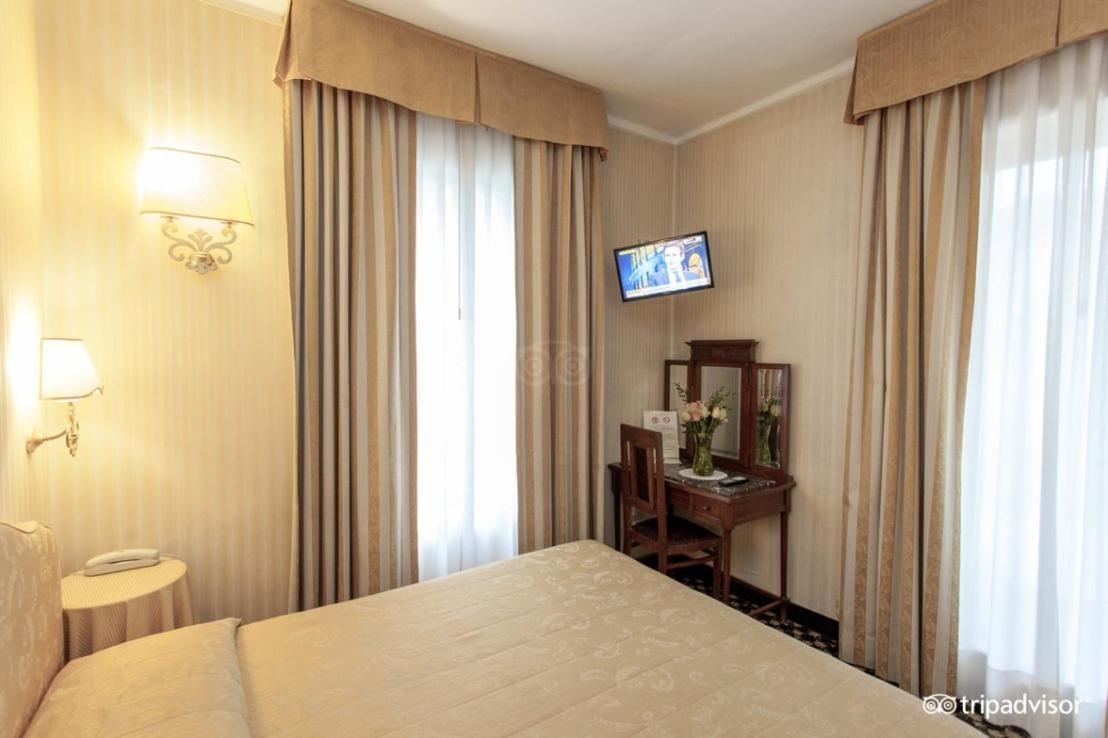 Hotel Ristorante Ca' Nova Wenecja Zewnętrze zdjęcie