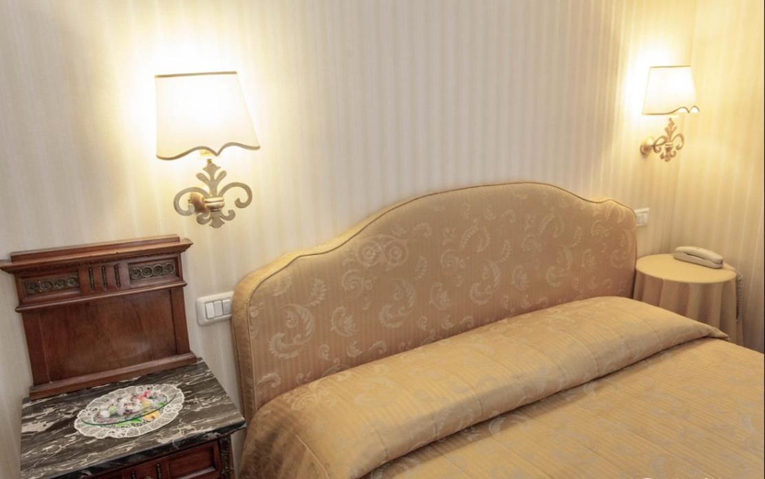 Hotel Ristorante Ca' Nova Wenecja Zewnętrze zdjęcie
